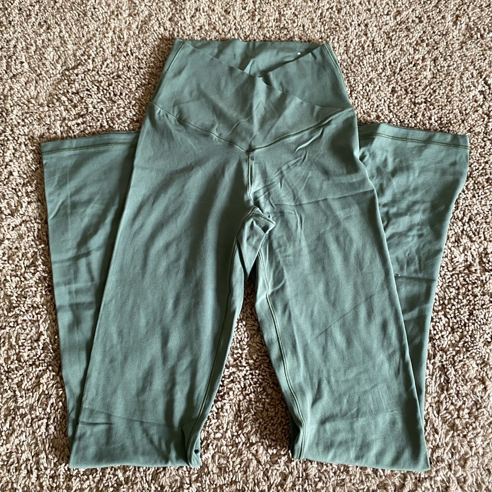 Aerie Flare Leggings